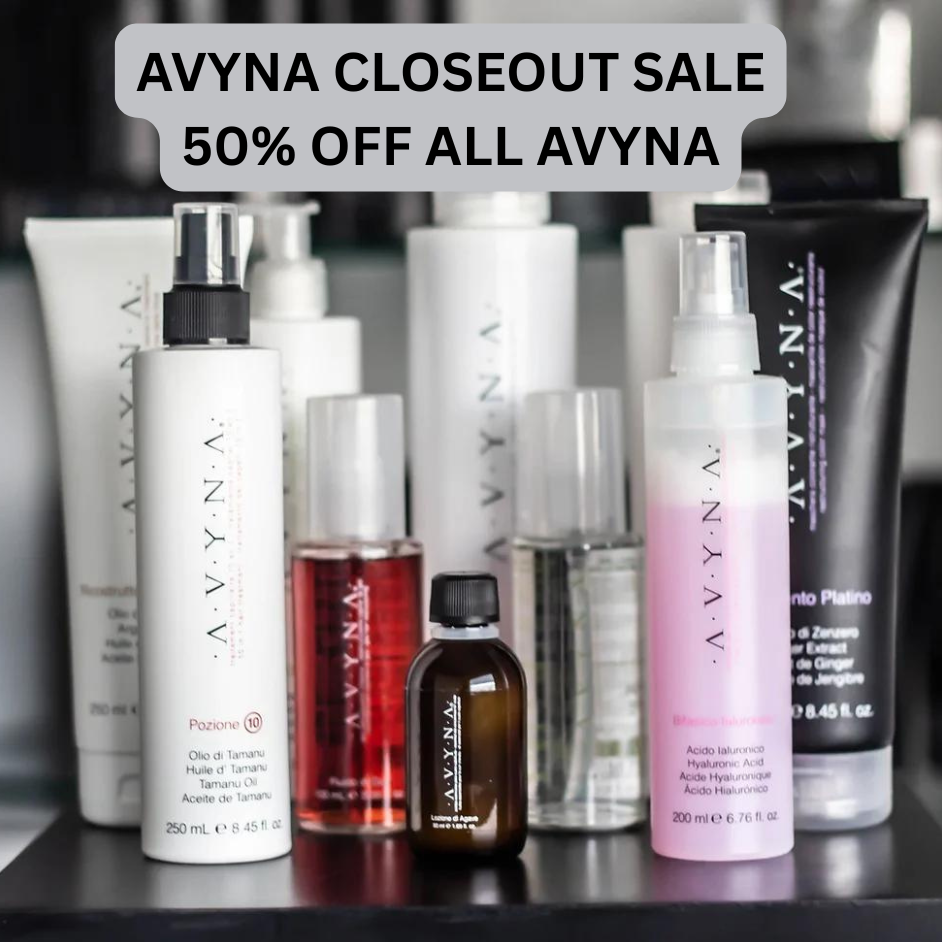 AVYNA CLOSEOUT SALE 450% OFF ALL AVYNA (1)