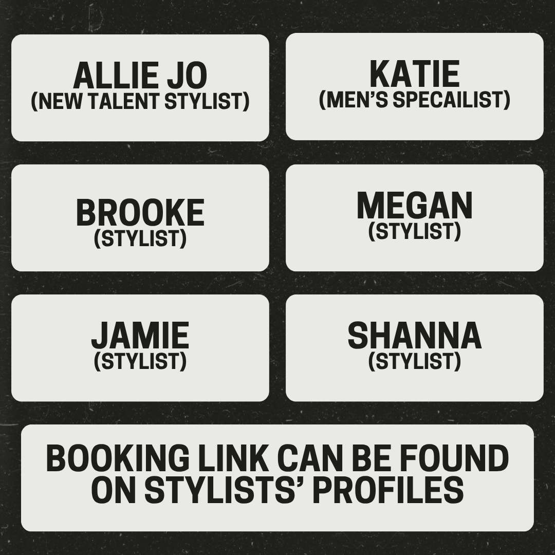 Black And White Elegant Available Appointments Instagram Post (6)